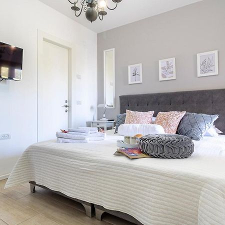 Luxury Three-Bedroom/Terrace Over Old City View 耶路撒冷 外观 照片